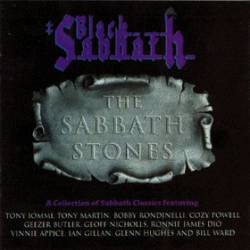 Black Sabbath : The Sabbath Stones